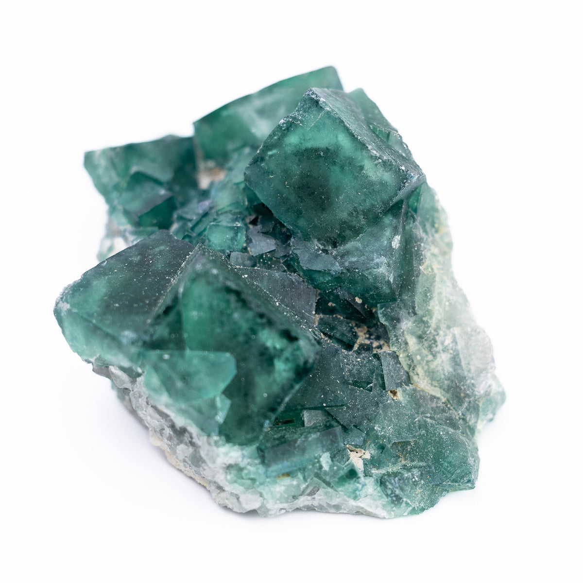 Fluorite