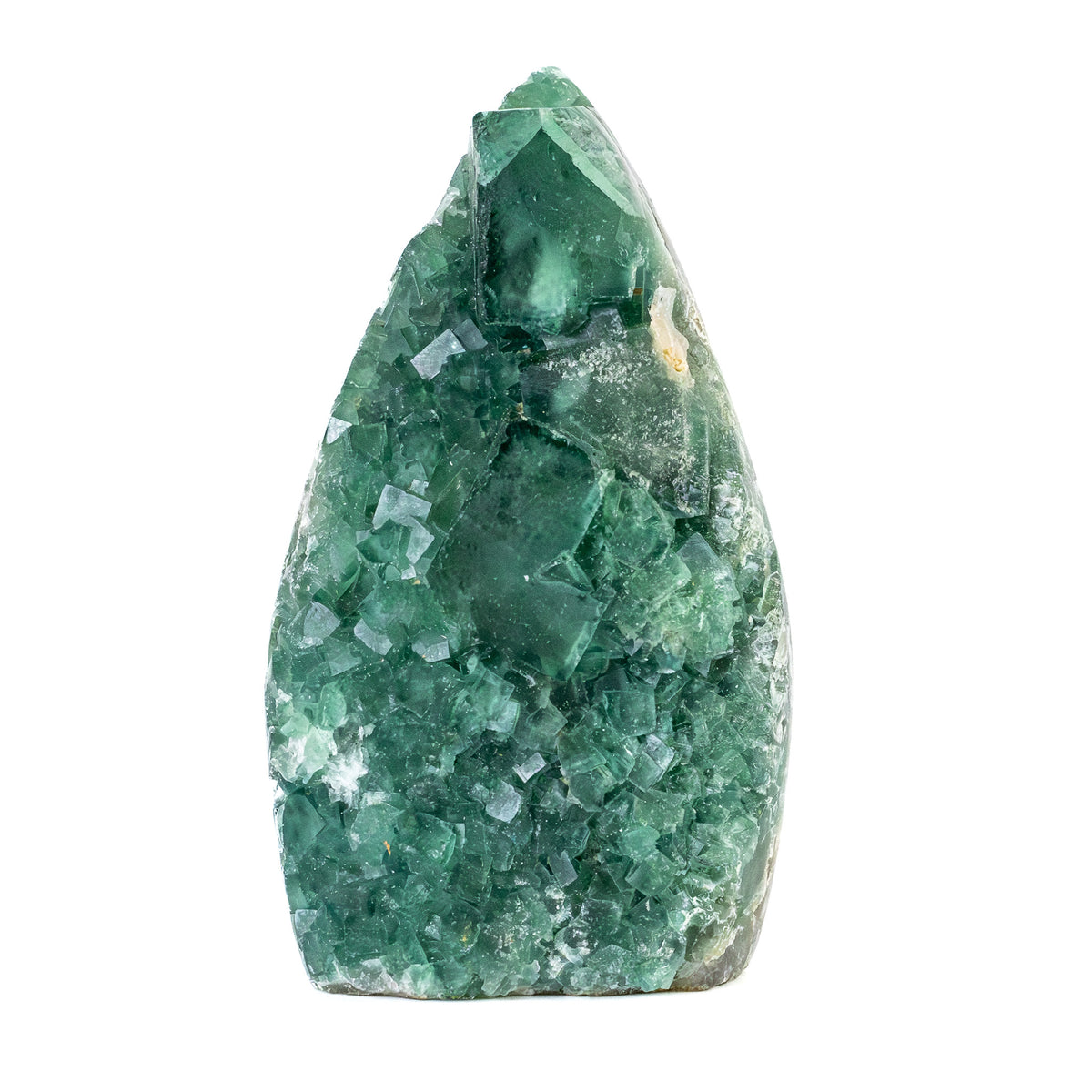 Fluorine - Forme libre