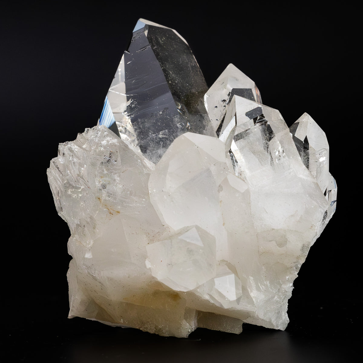 Quartz de l'Himalaya