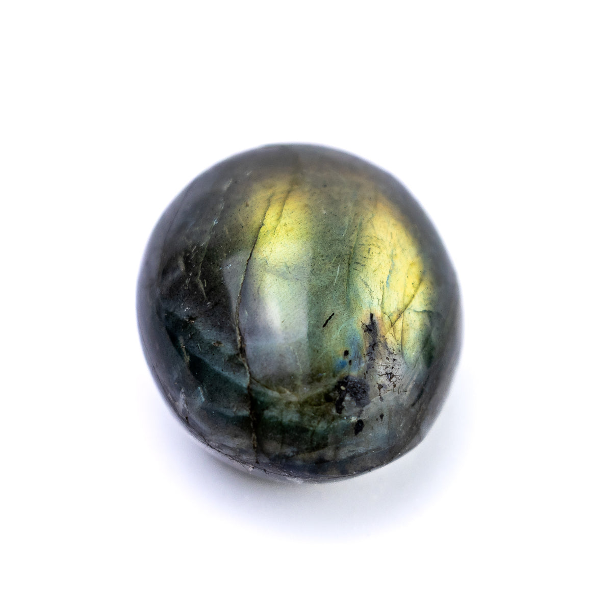 Labradorite Dorée