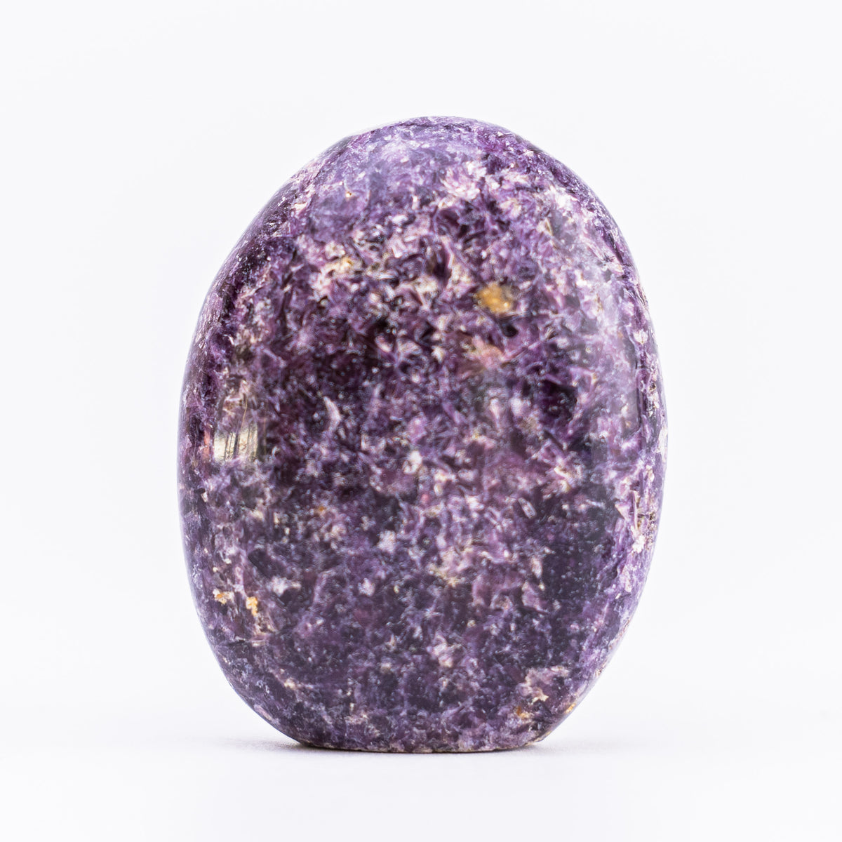 Lépidolite Forme libre