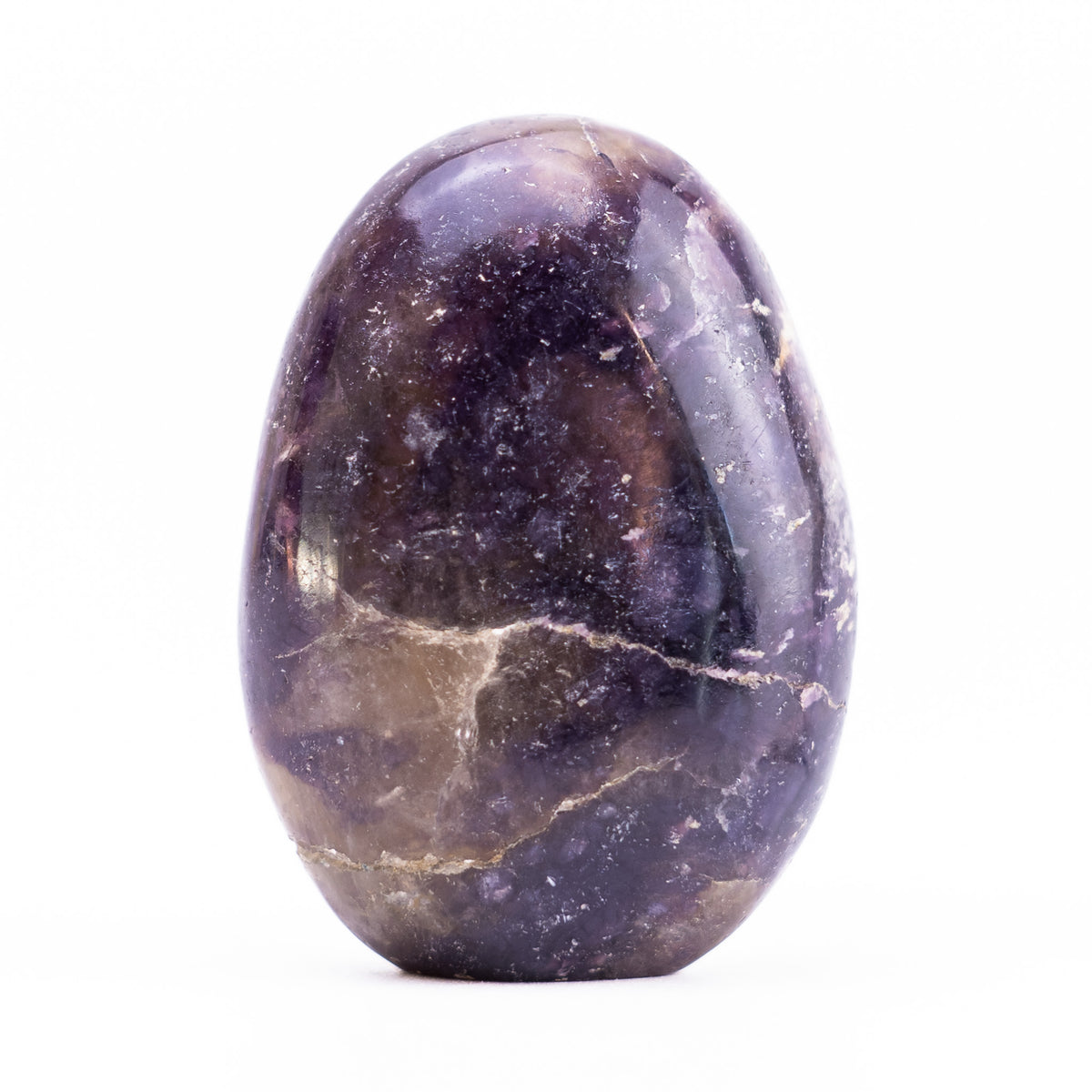 Lépidolite Forme libre