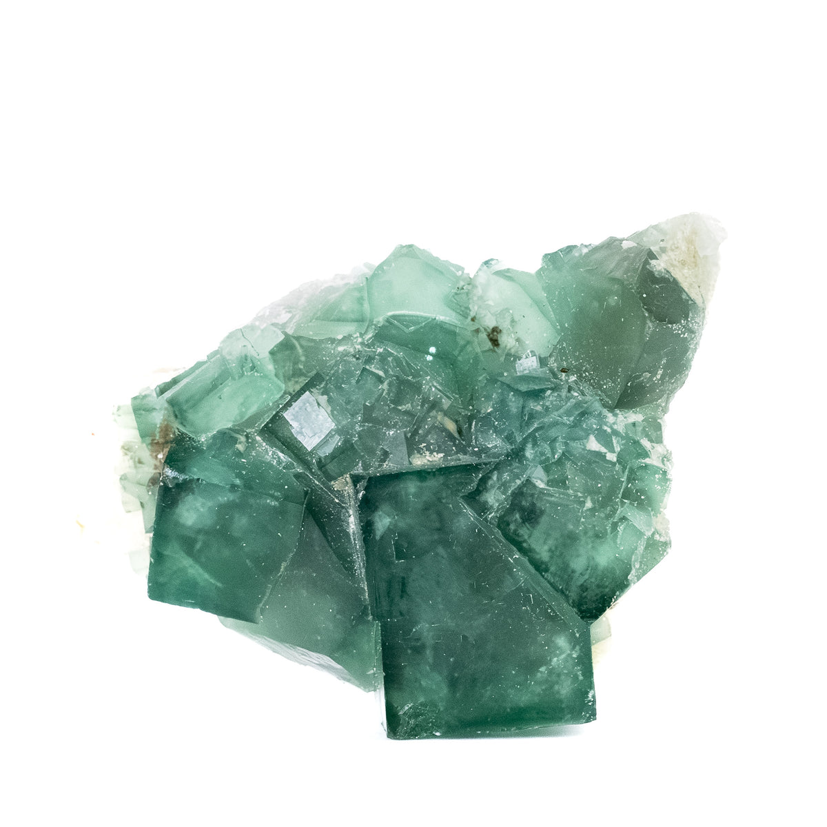 Fluorite