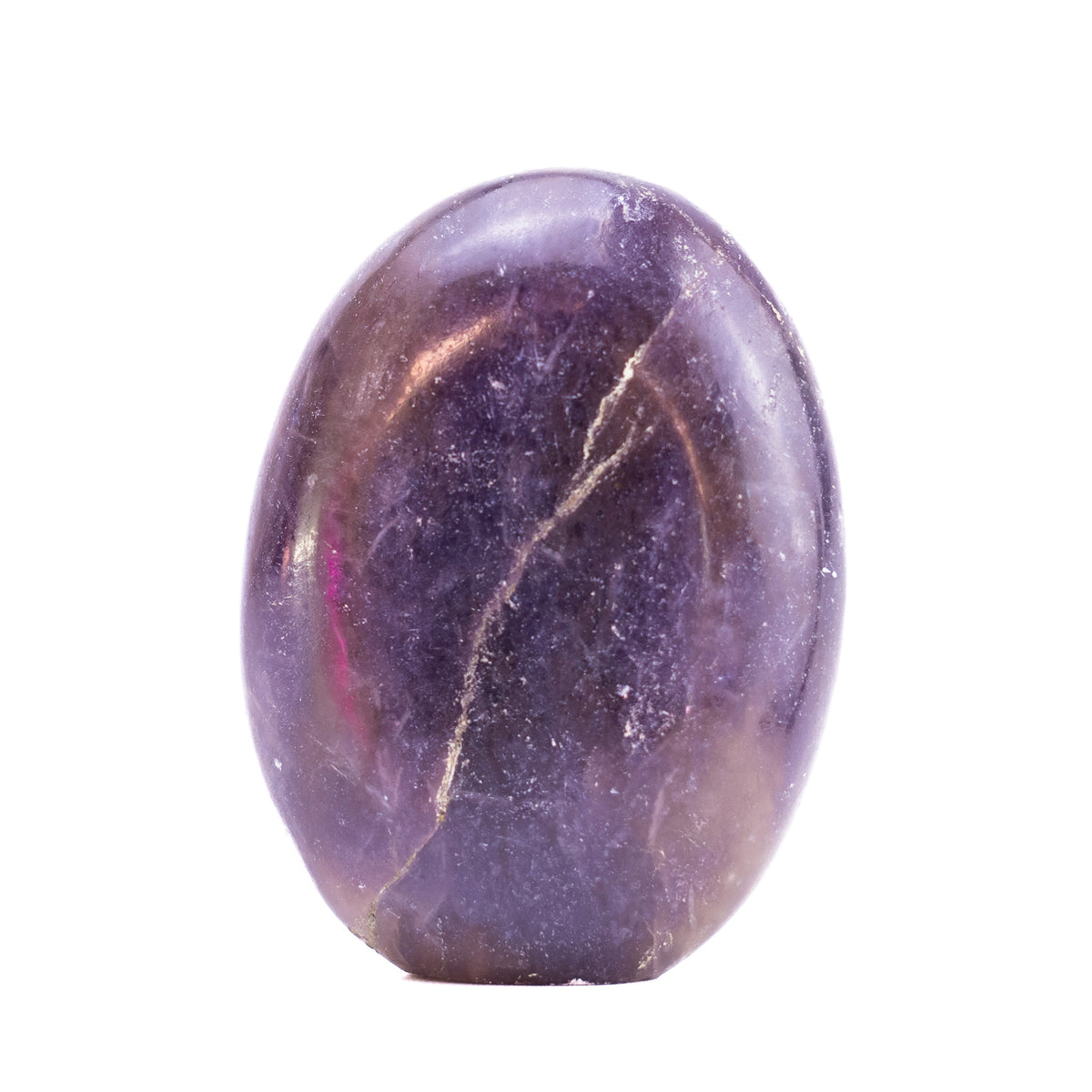 Lépidolite Forme libre