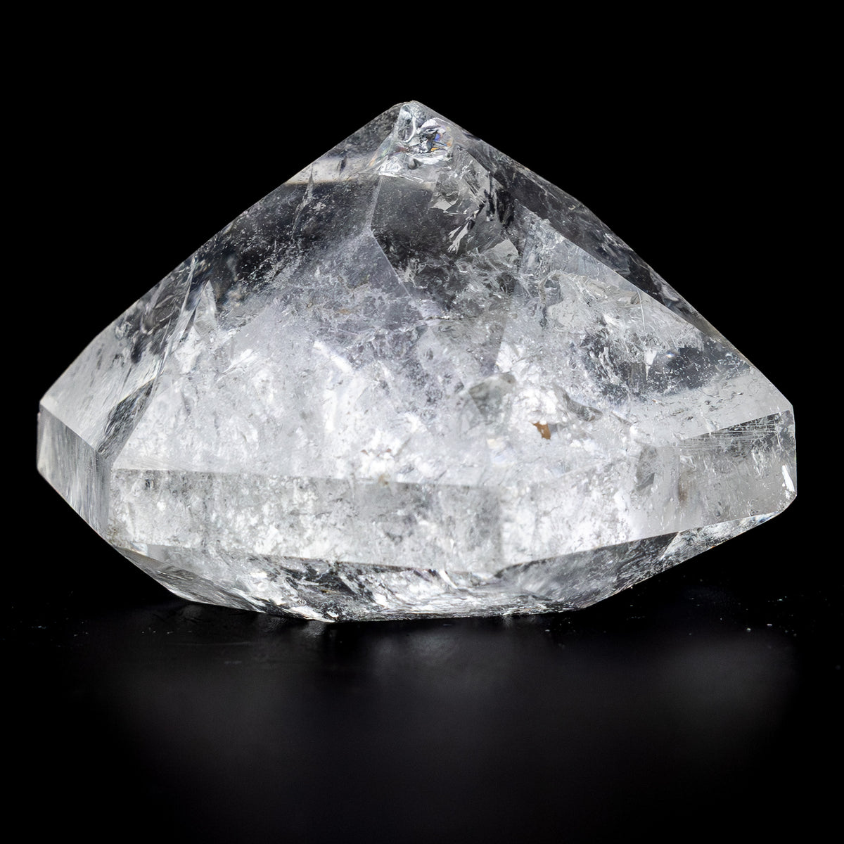 Cristal de Roche - Diamant