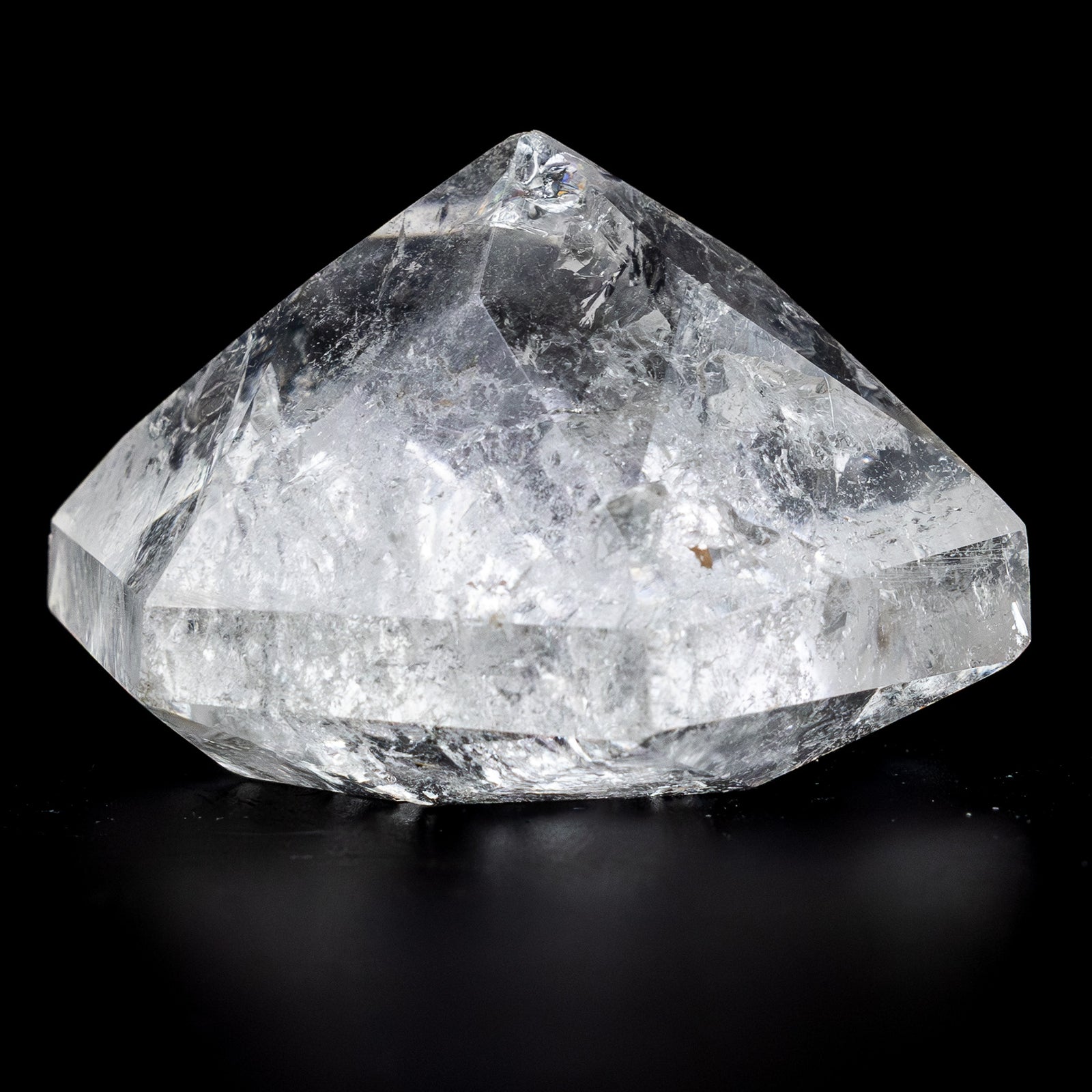 Cristal de Roche - Diamant