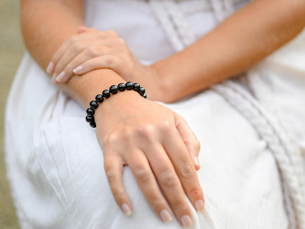 Obsidienne Oeil Céleste: Origine Vertus et Propriétés