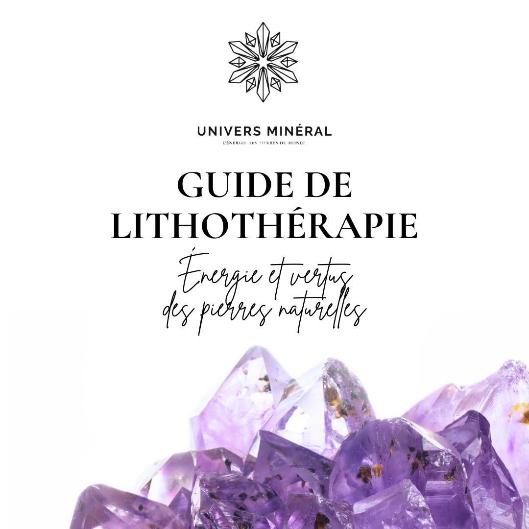 Guide Lithothérapie-e-book