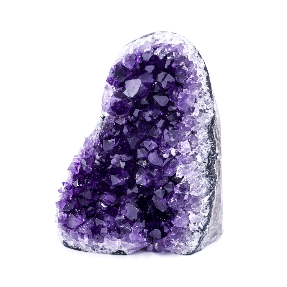 Géode d&#39;Améthyste