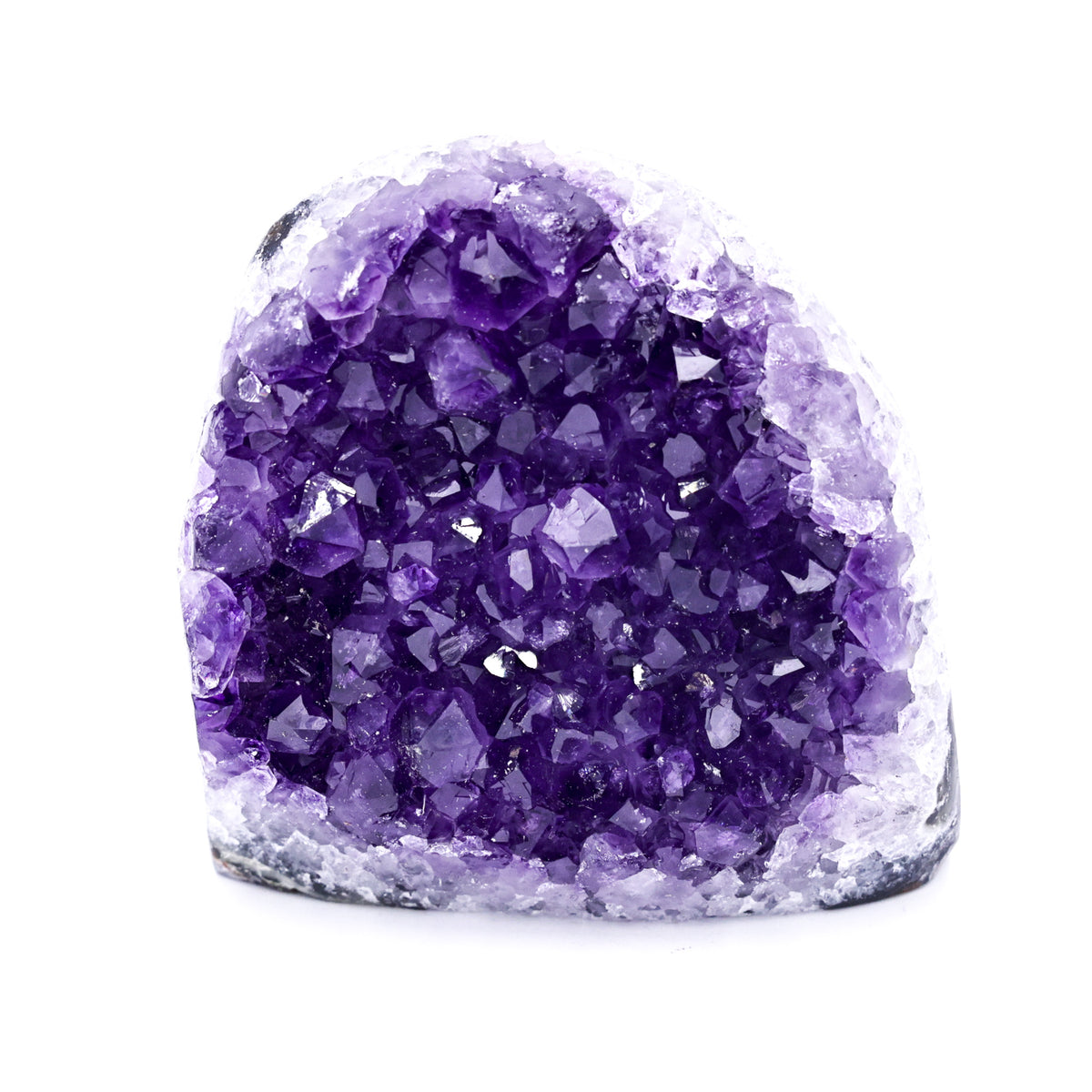 Géode d&#39;Améthyste