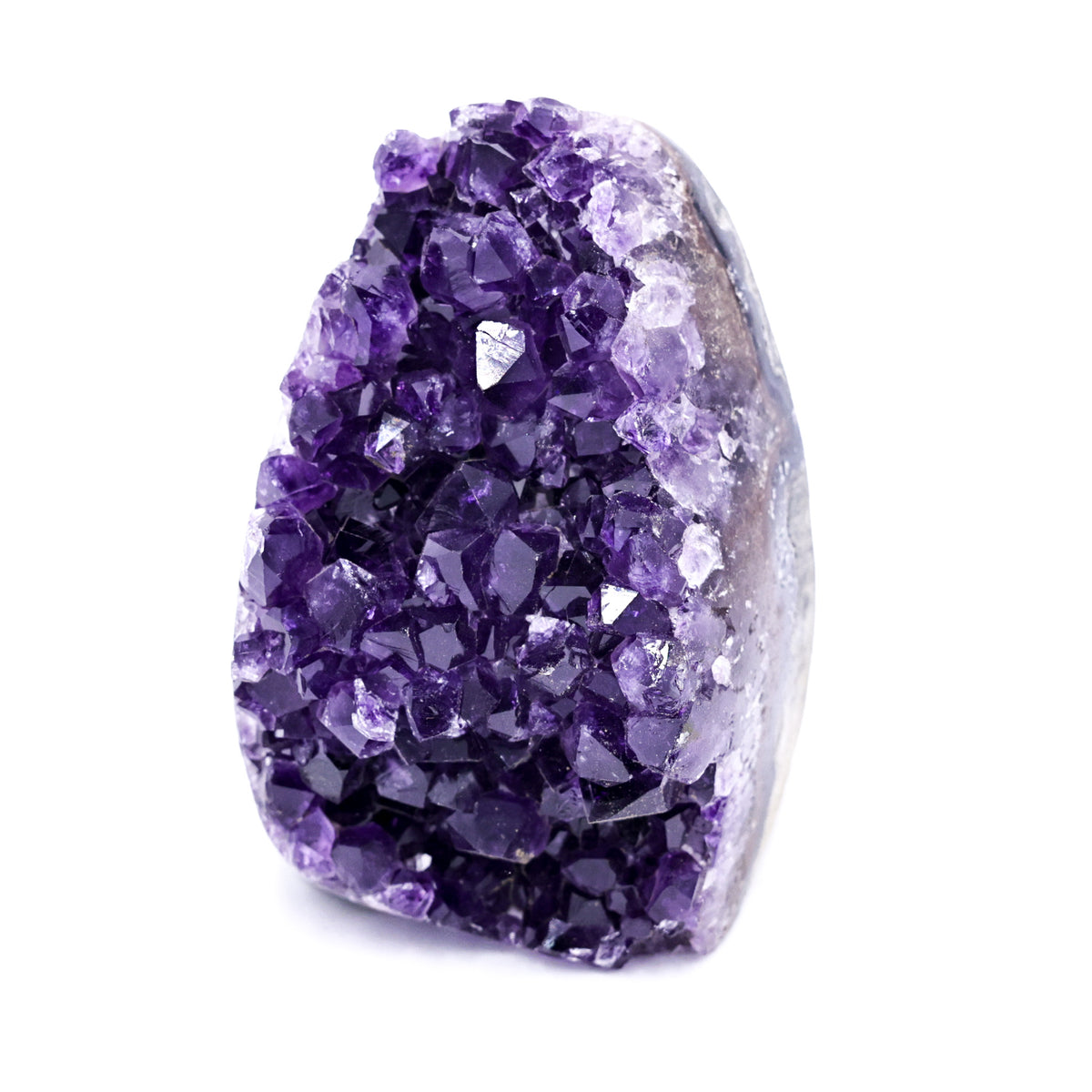 Géode d&#39;Améthyste