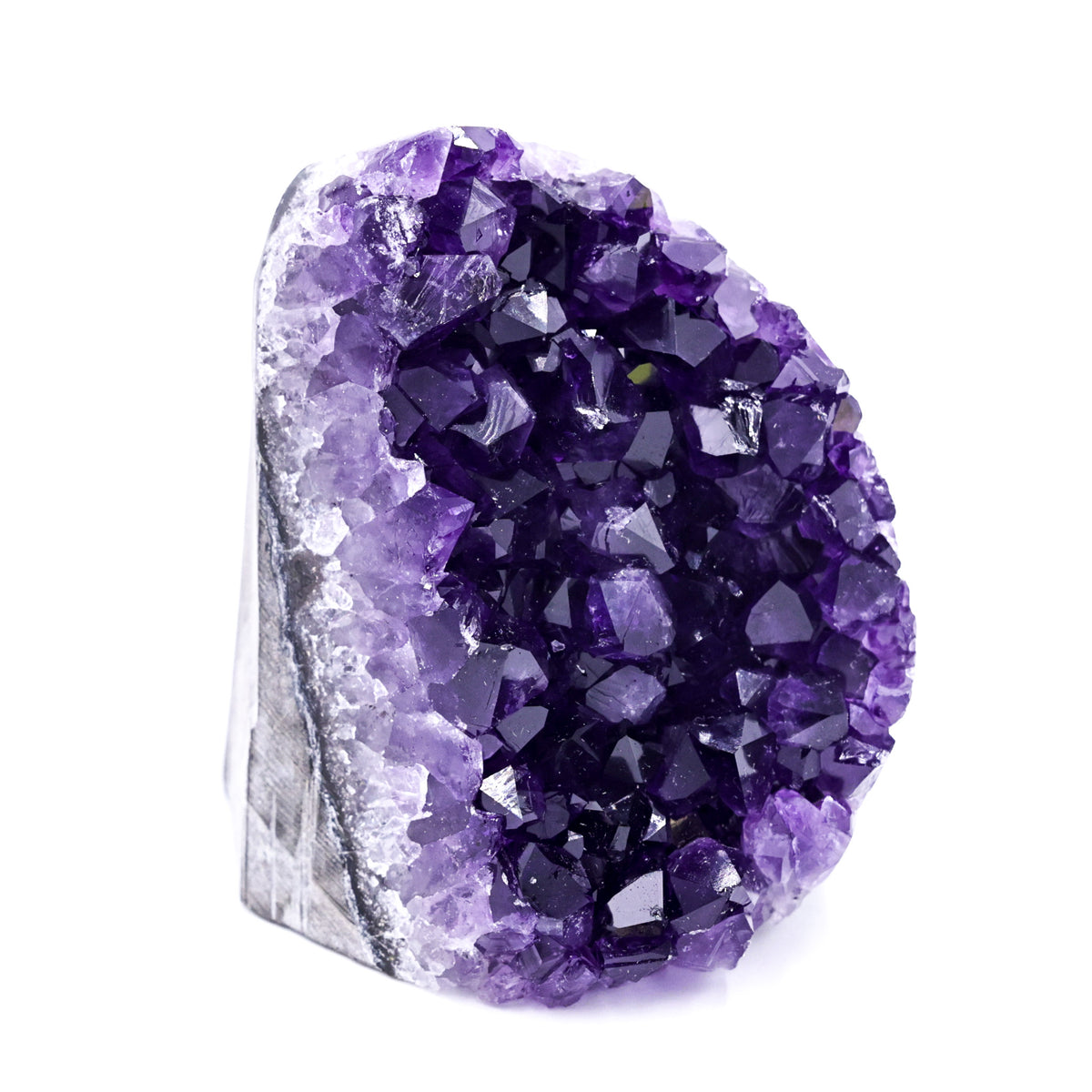 Géode d&#39;Améthyste