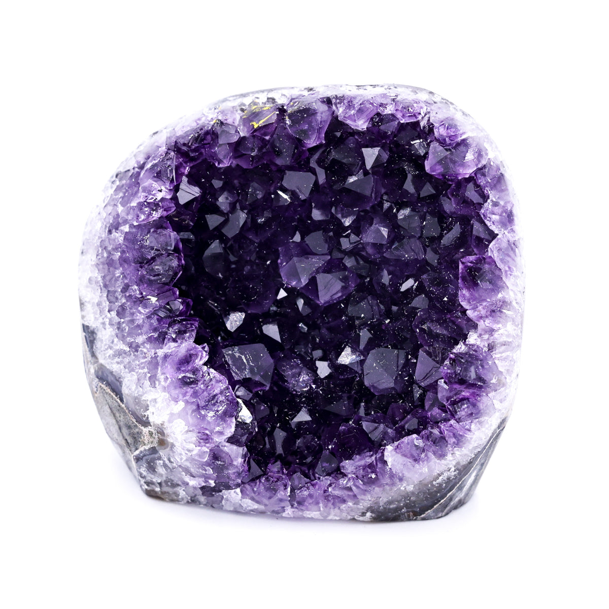 Géode d&#39;Améthyste