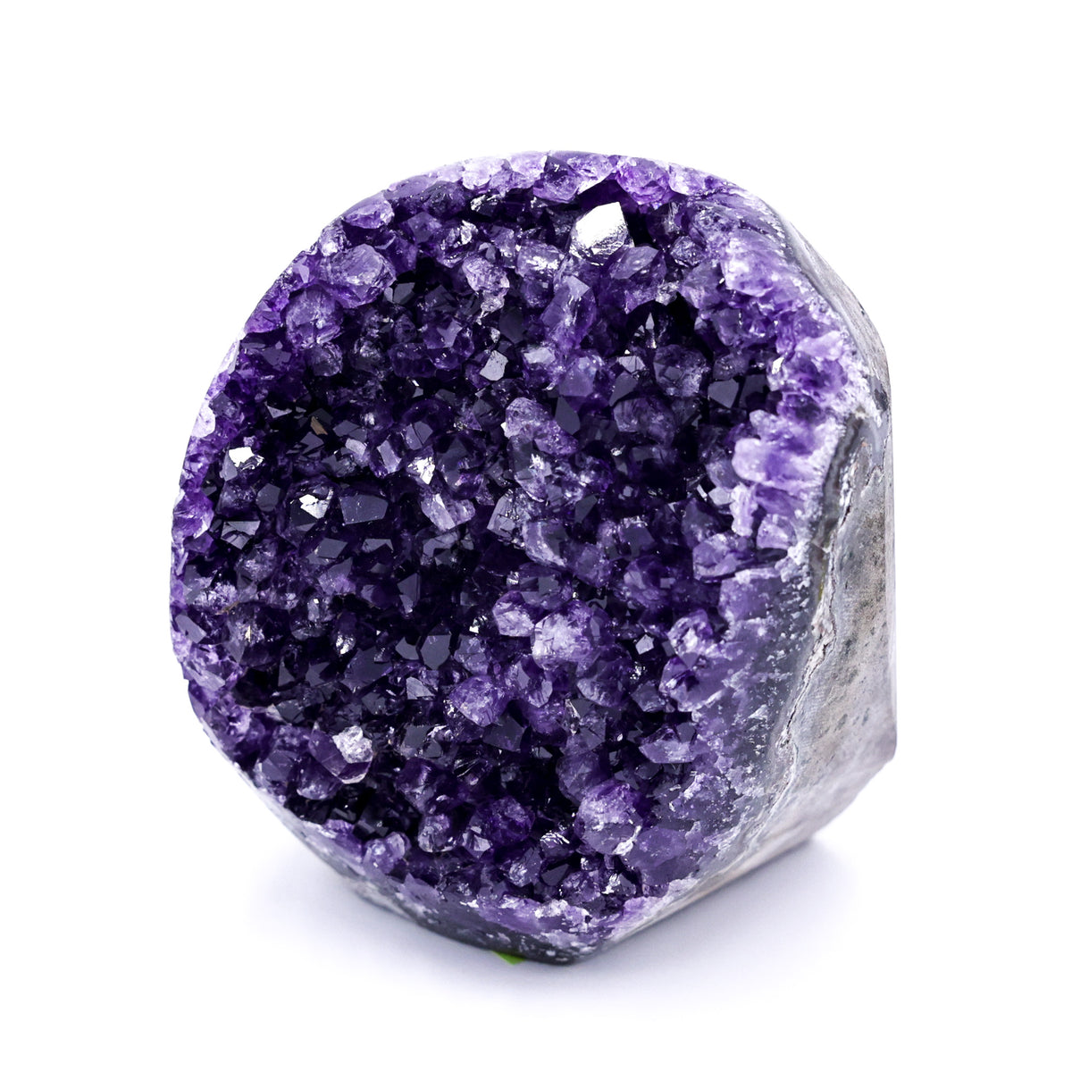 Géode d&#39;Améthyste