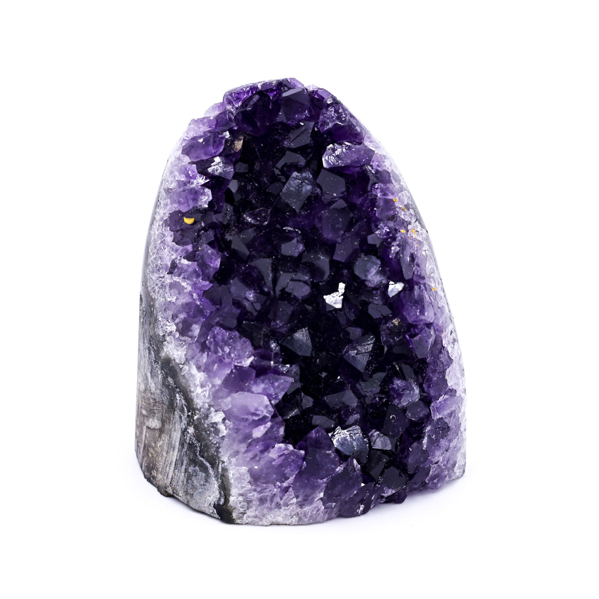 Géode d&#39;Améthyste