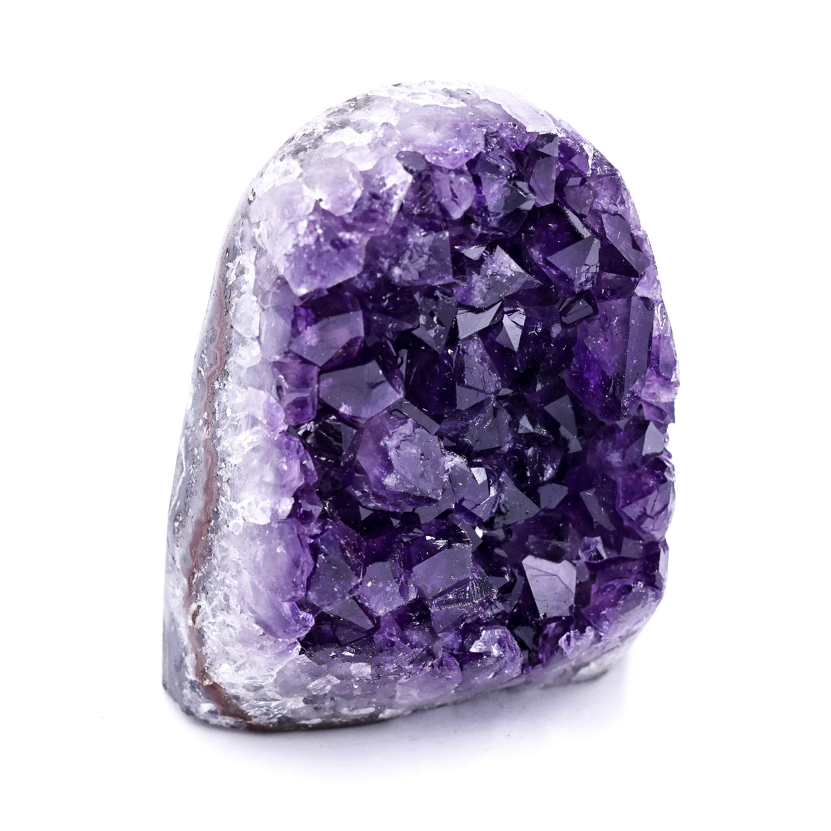 Géode d&#39;Améthyste