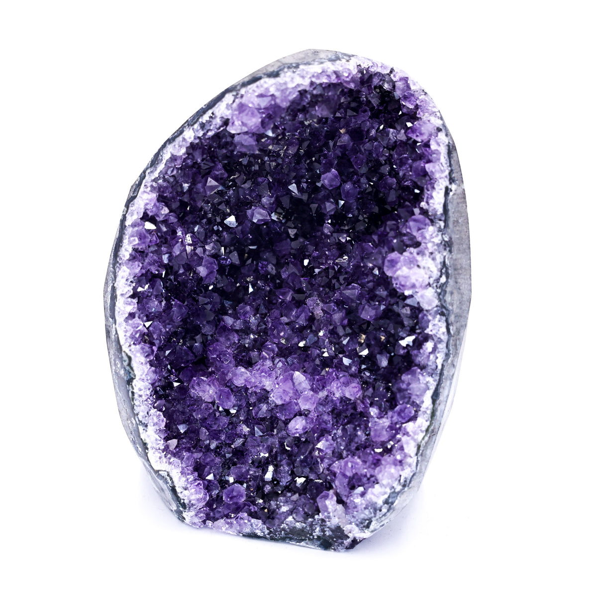 Géode d&#39;Améthyste