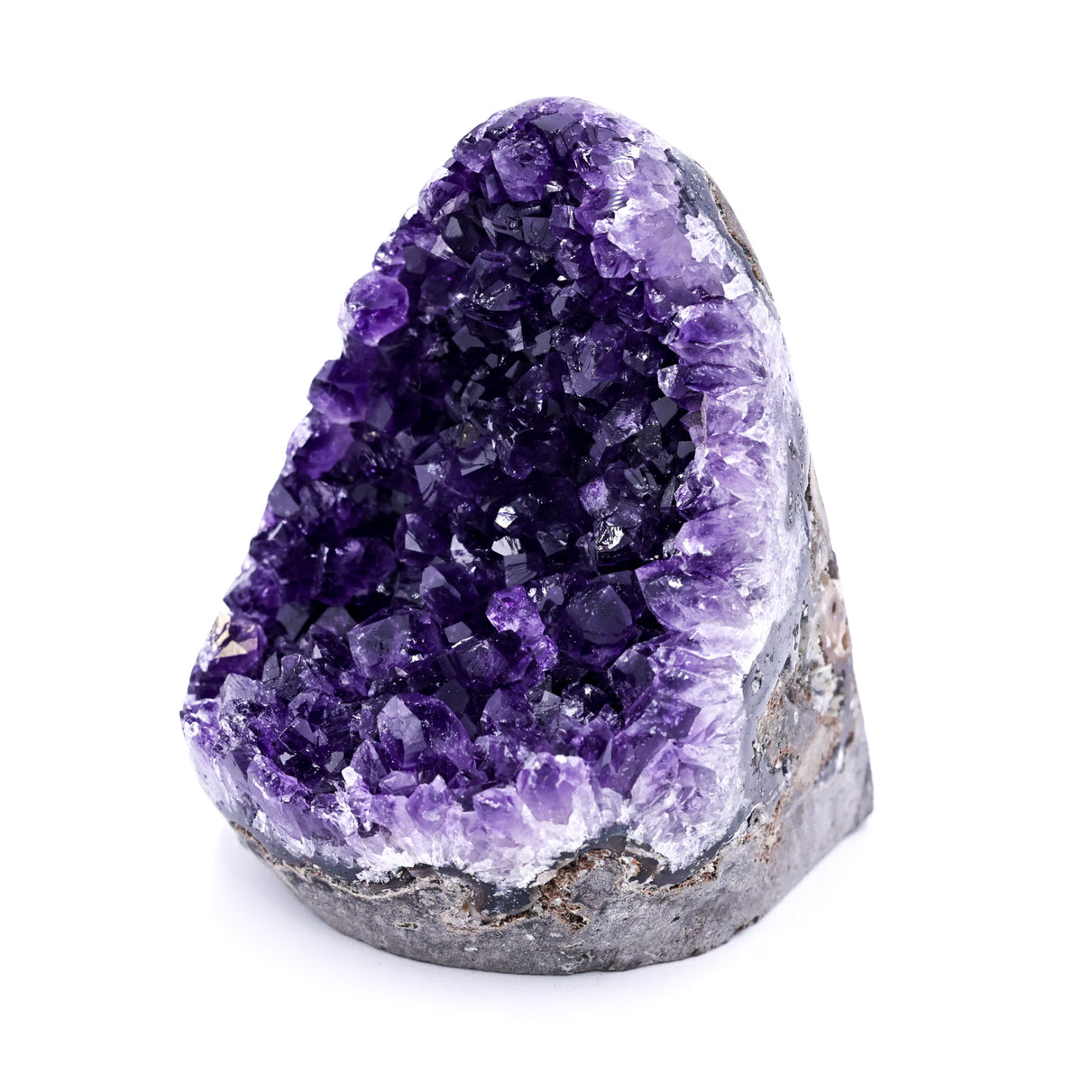 Géode d&#39;Améthyste