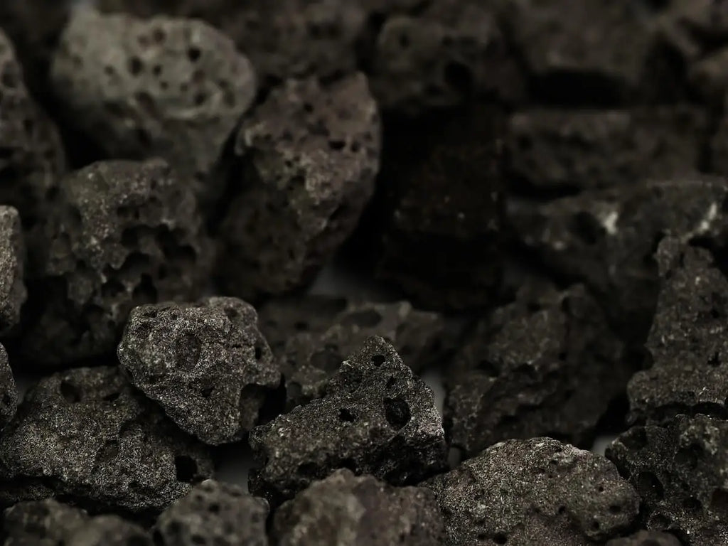 Pierre de Lave: Origine vertus et propriétés de la pierre