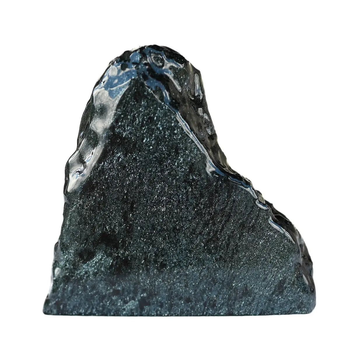 Spécularite: Origine Vertus et Propriétés de la Pierre