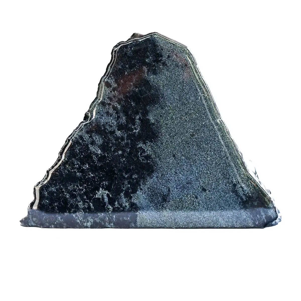 Spécularite: Origine Vertus et Propriétés de la Pierre