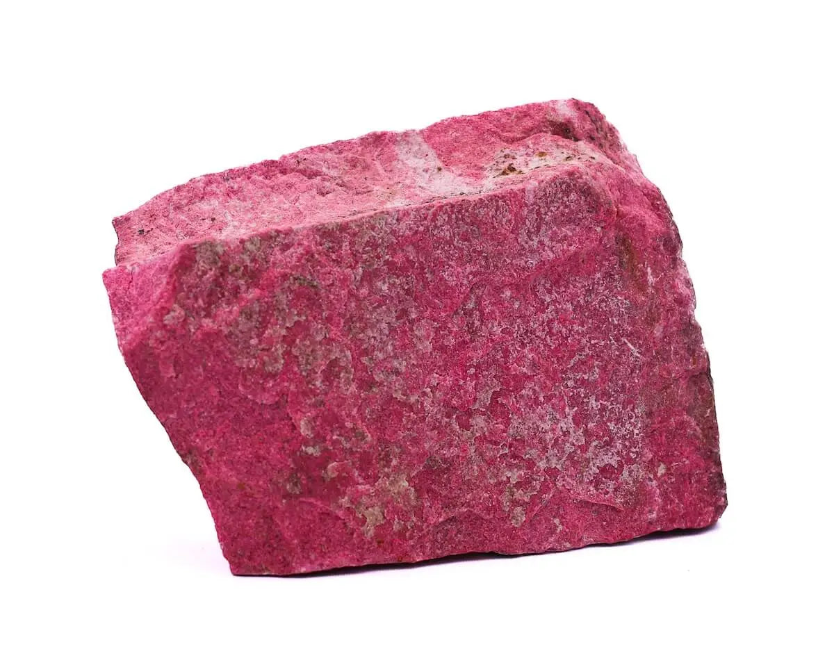 Zoisite: Minéralogie et Vertus de la Pierre en Lithothérapie