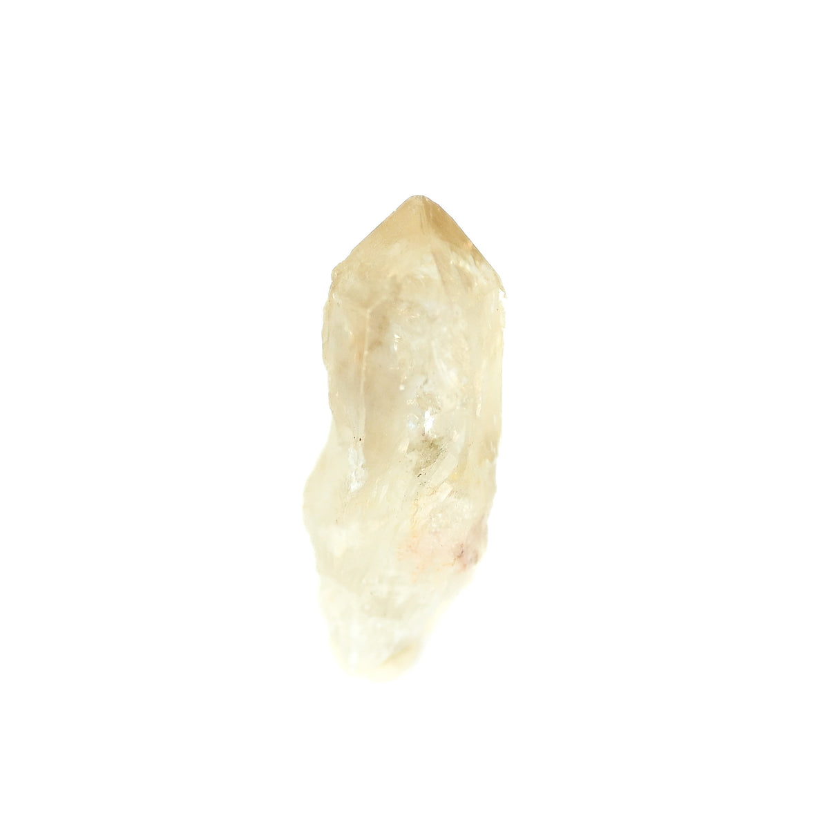 Citrine naturelle