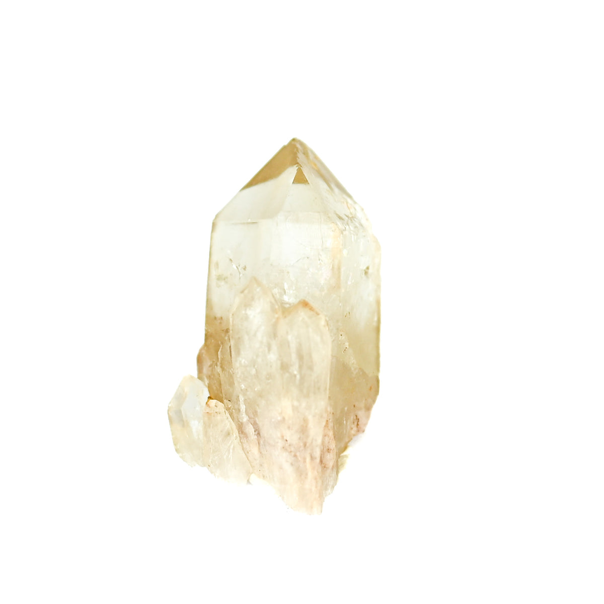 Citrine naturelle