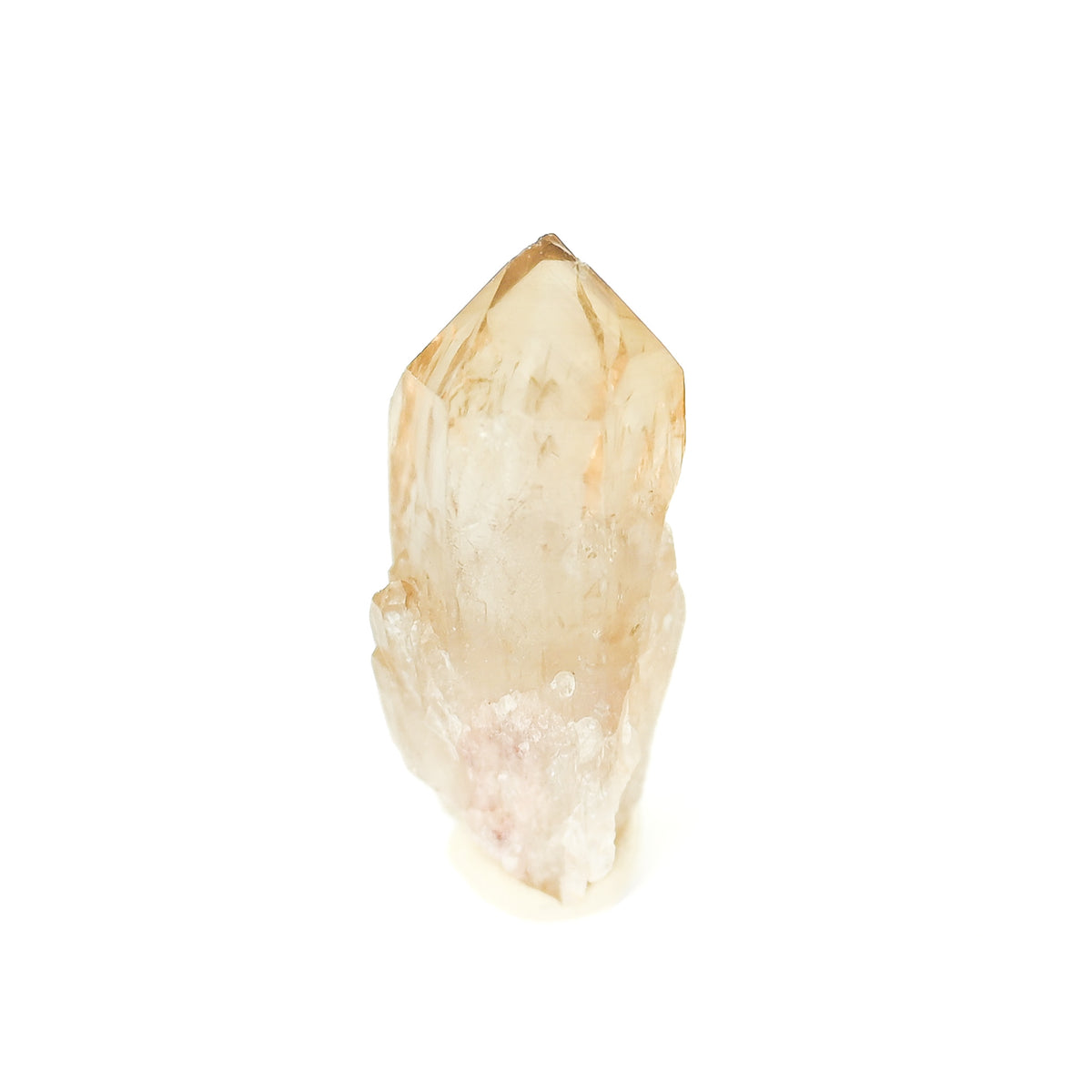 Citrine naturelle