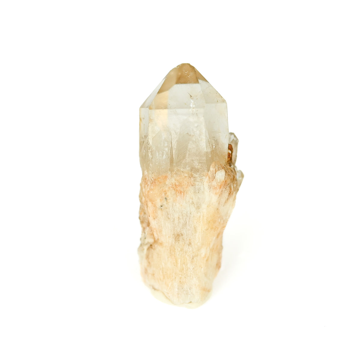 Citrine naturelle