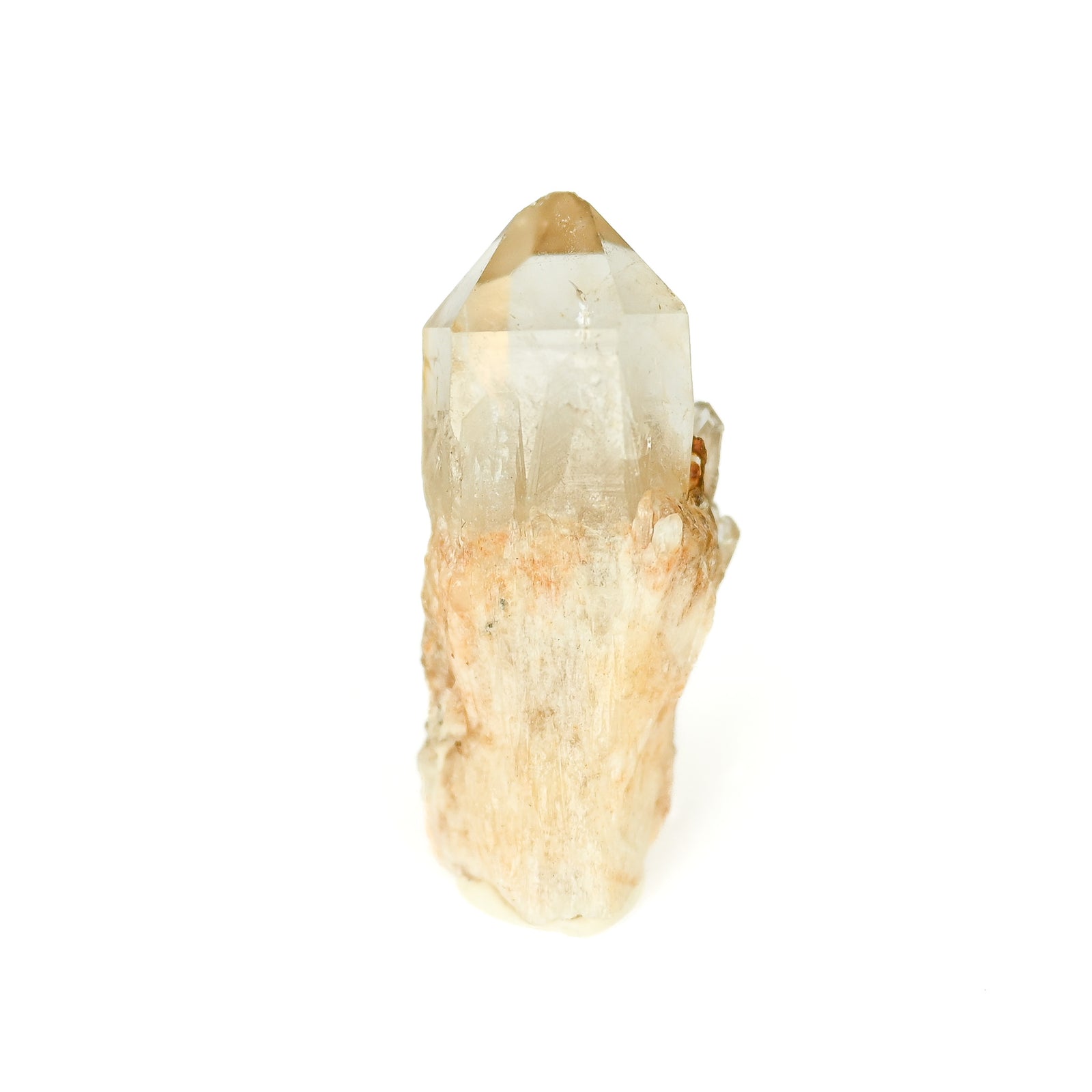 Citrine naturelle