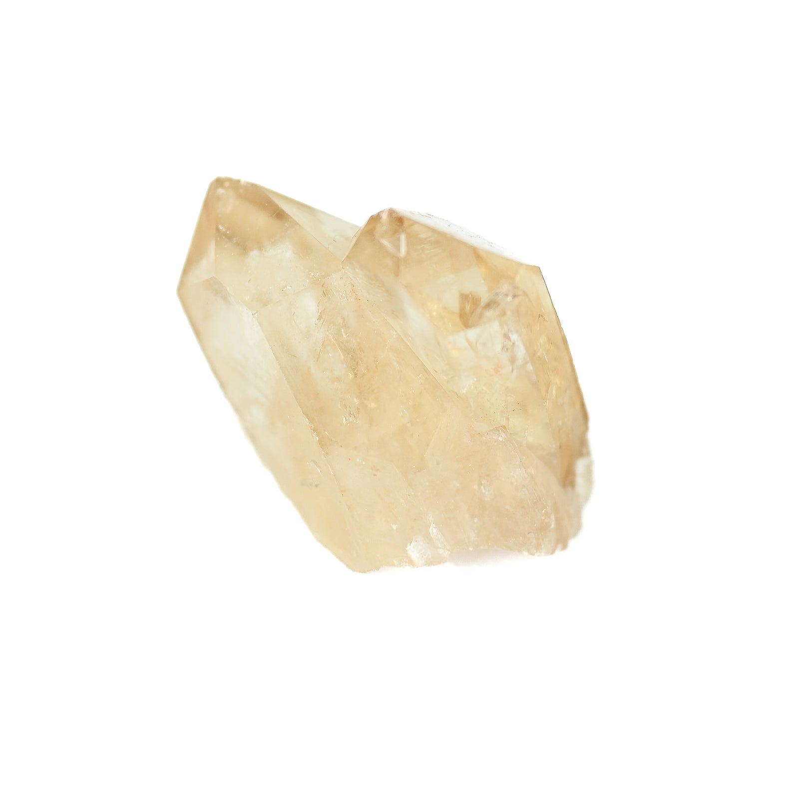 Citrine naturelle