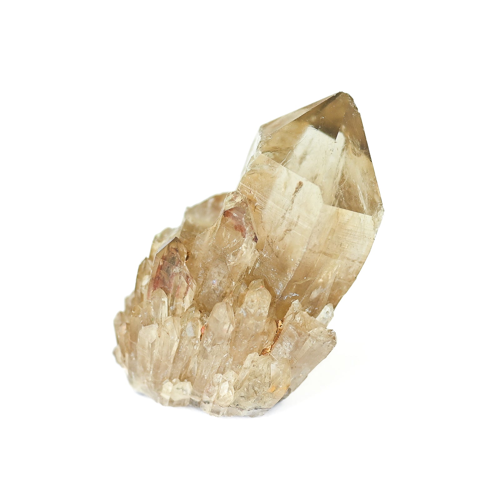 Citrine naturelle