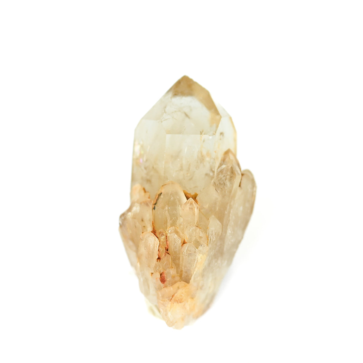 Citrine naturelle