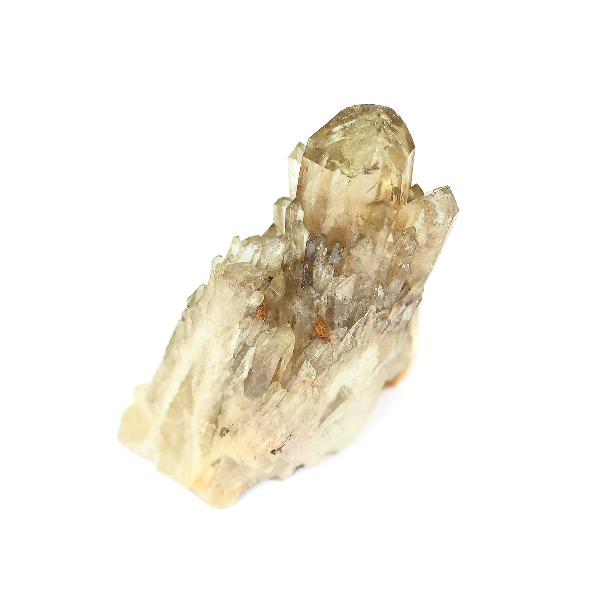 Citrine naturelle