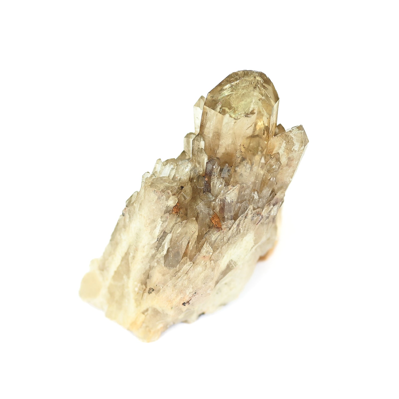 Citrine naturelle