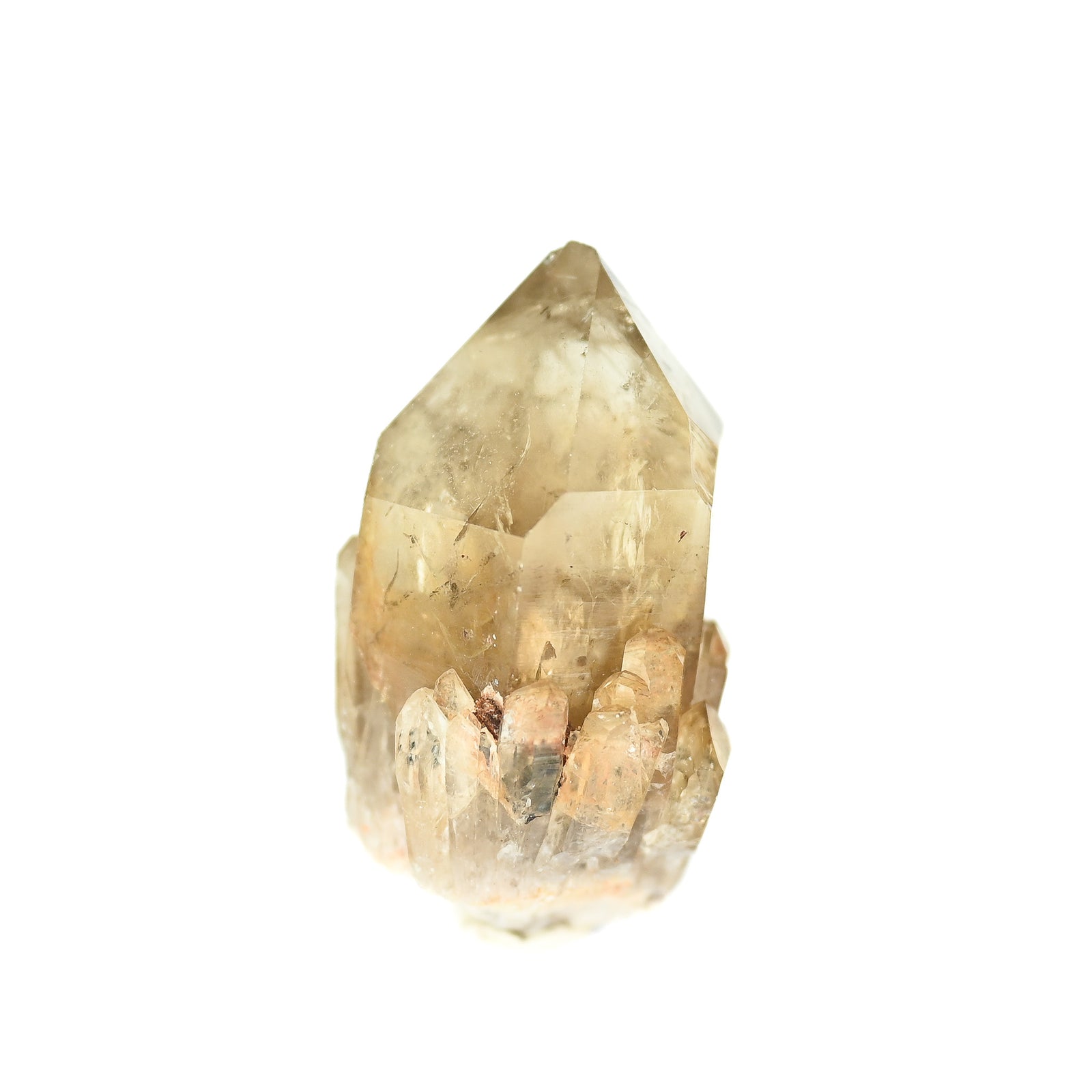 Citrine naturelle