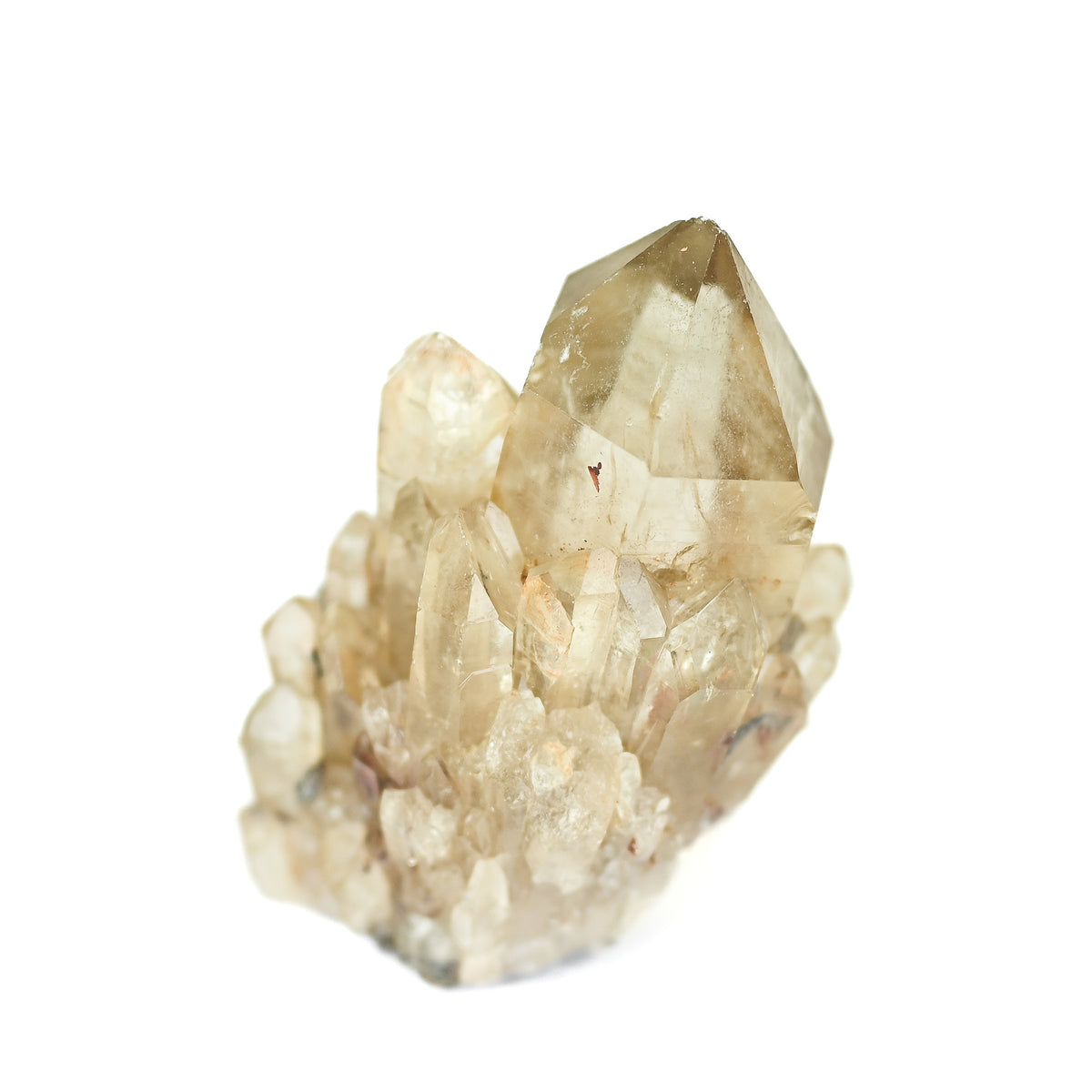 Citrine naturelle