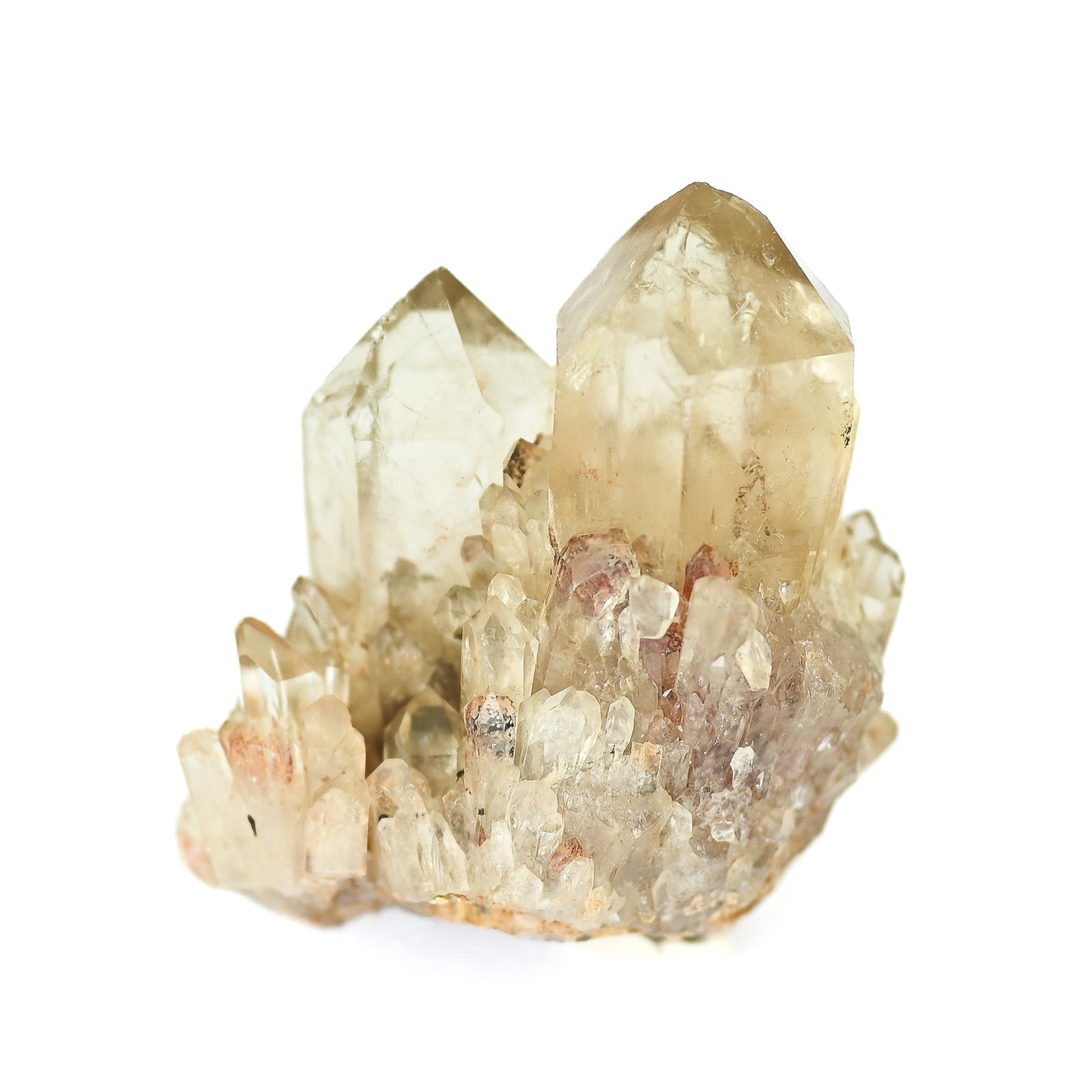 Citrine naturelle