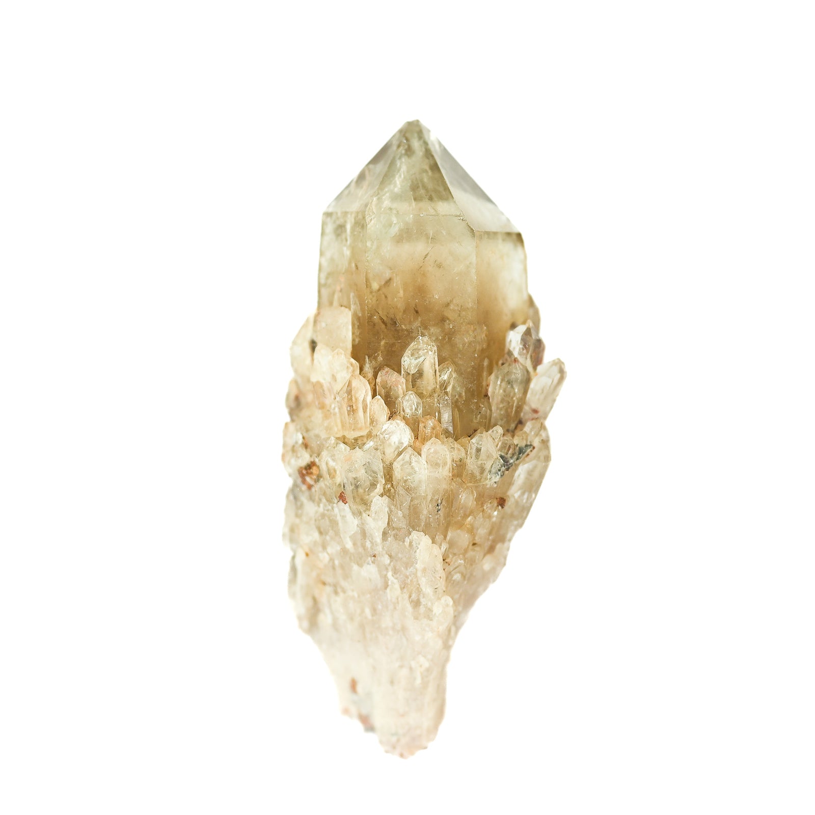Citrine naturelle