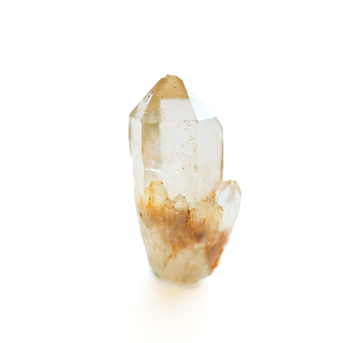 Citrine naturelle
