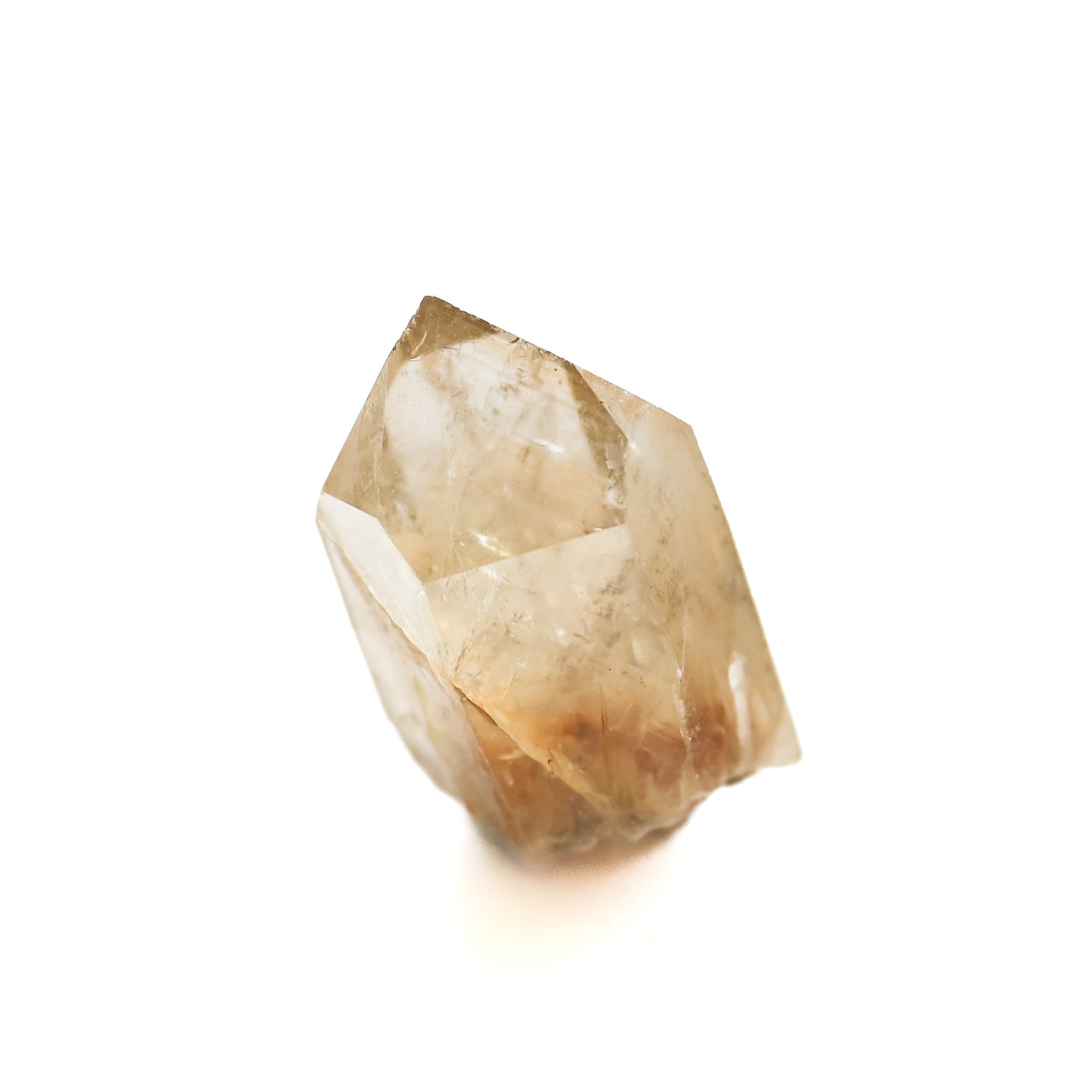 Citrine naturelle