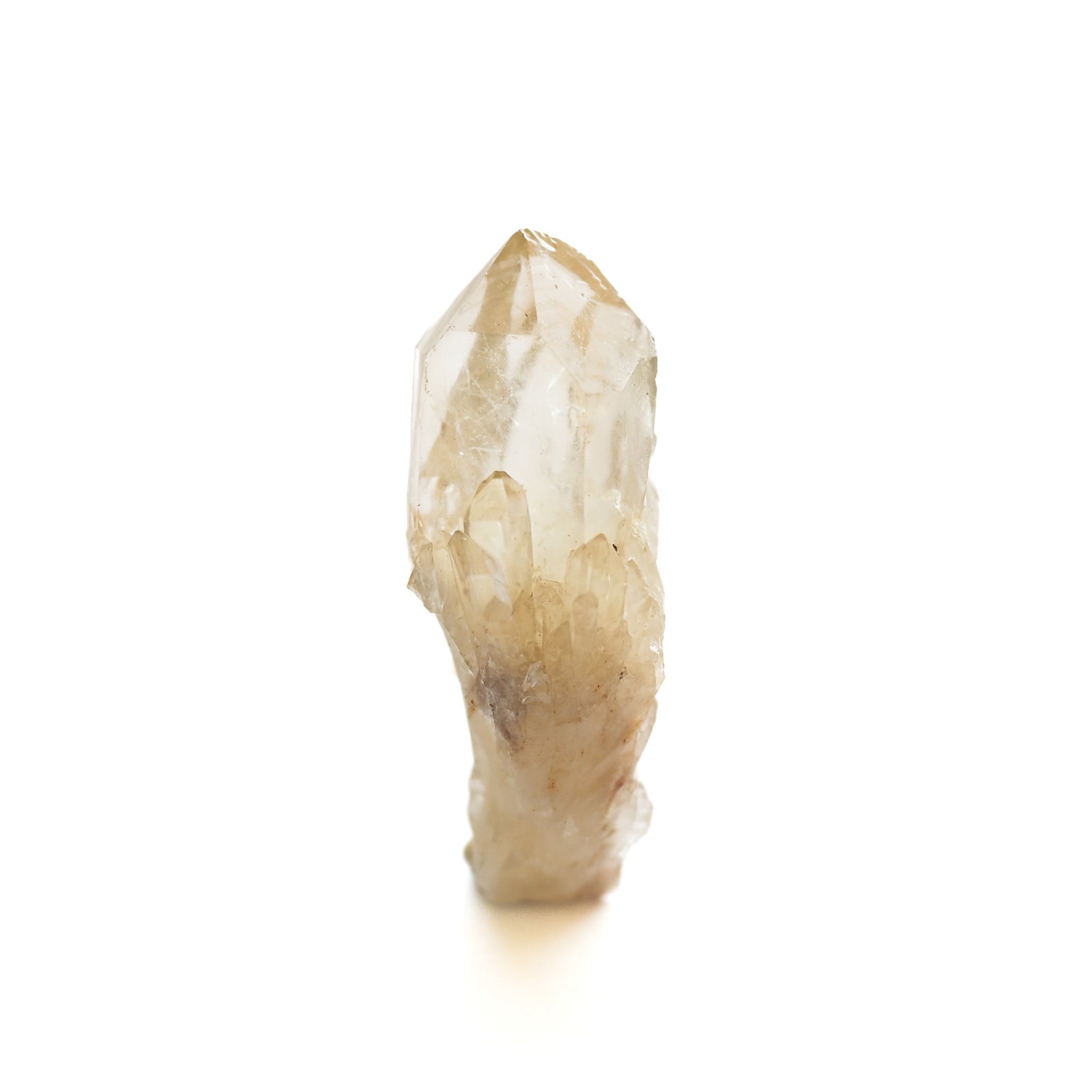 Citrine naturelle