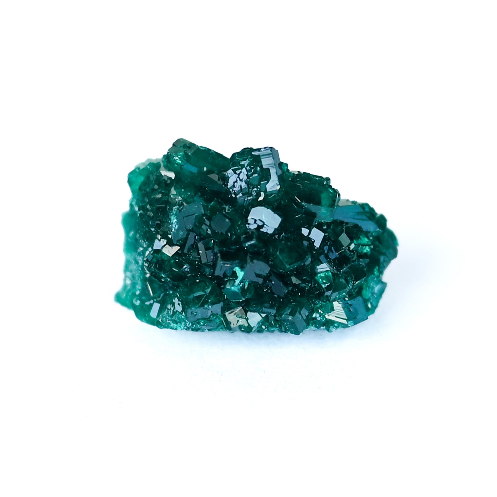 Dioptase