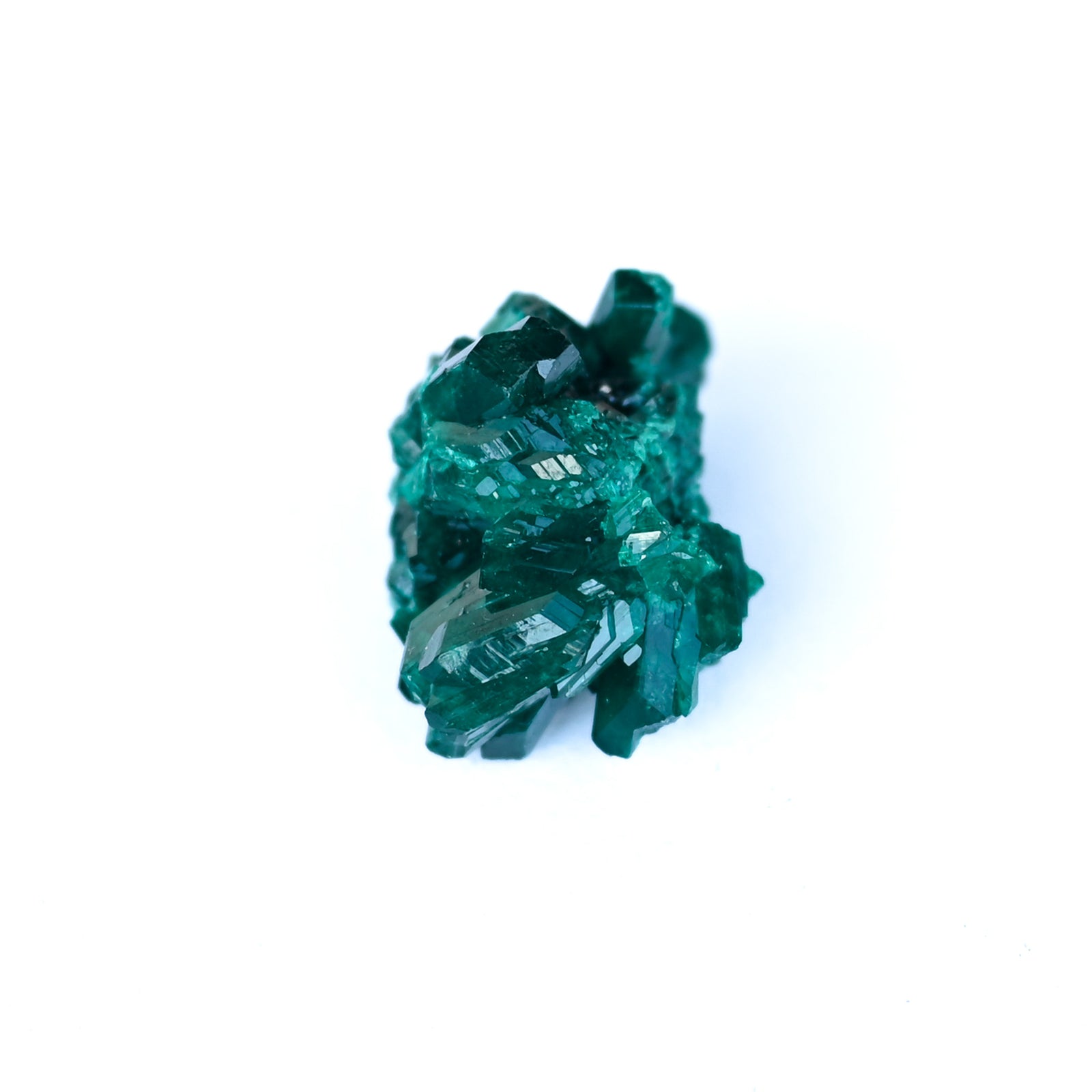Dioptase