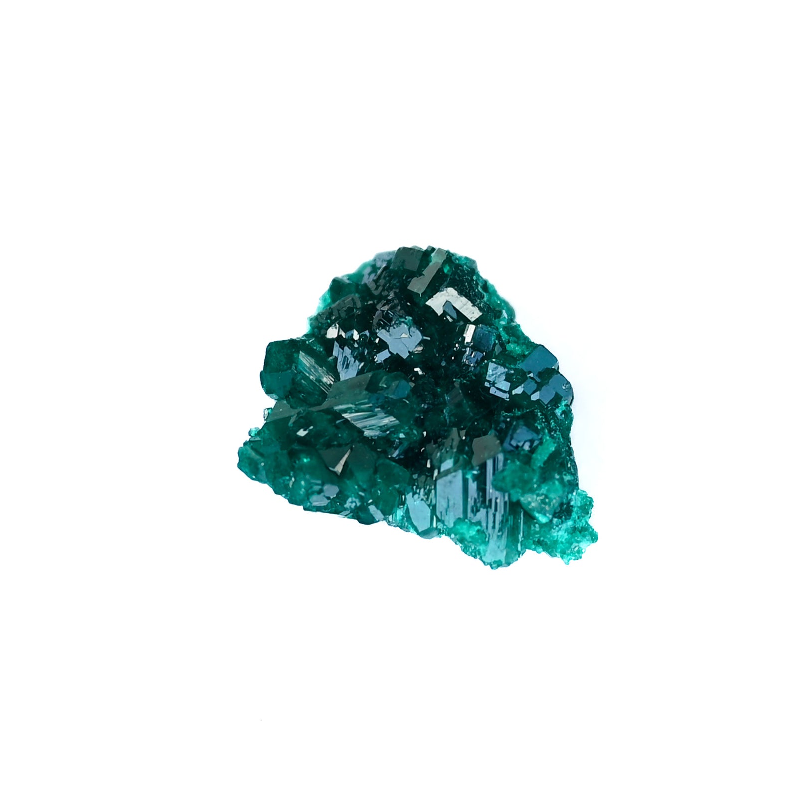Dioptase