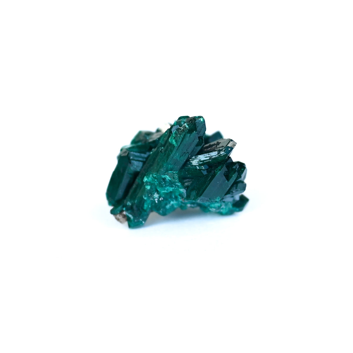Dioptase