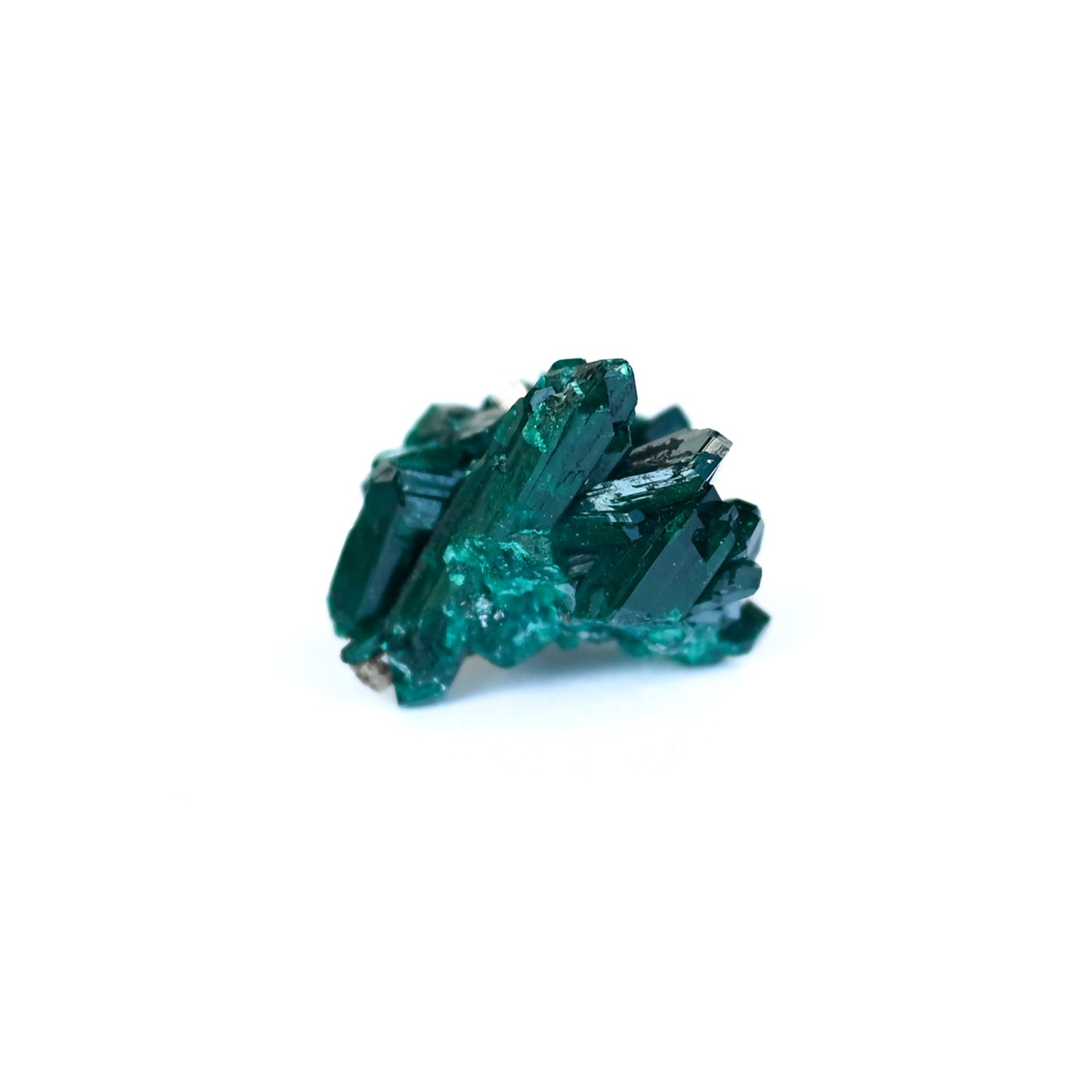Dioptase