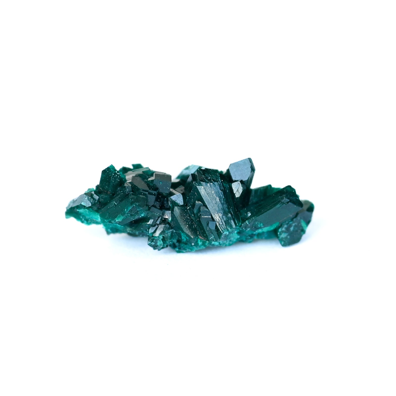 Dioptase