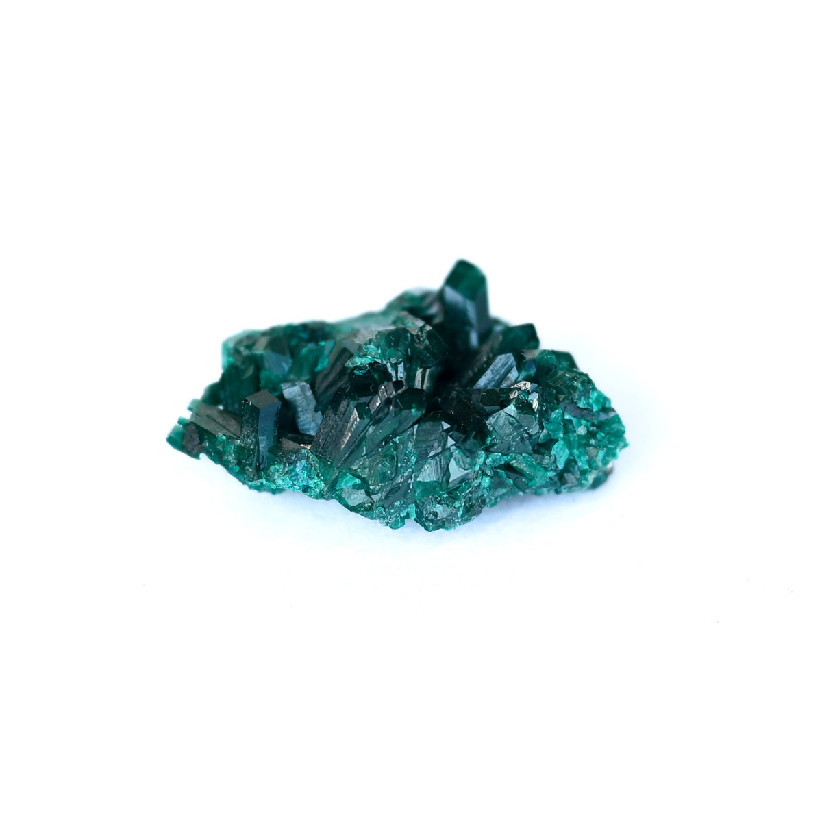 Dioptase